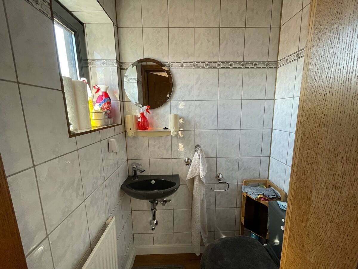 Immobilie in Friedrichsthal - Gepflegtes Einfamilienhaus in Bildstock - Bild 4
