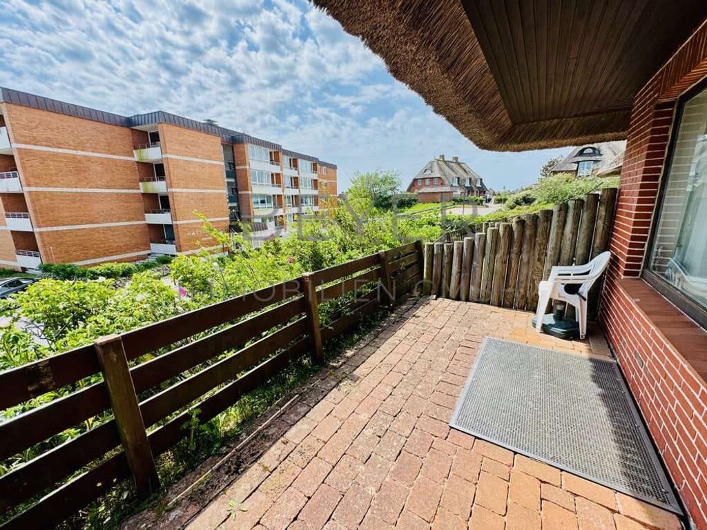 Immobilie in List auf Sylt - Wohnen, wo Sylt von seiner schönsten Seite beginnt - Bild 4