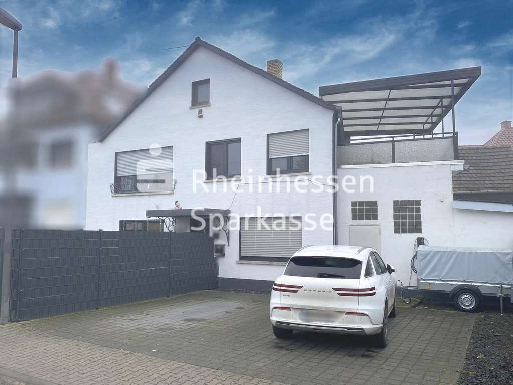Immobilie in Bürstadt - Ich bin einfach etwas Besonderes! - Bild 0
