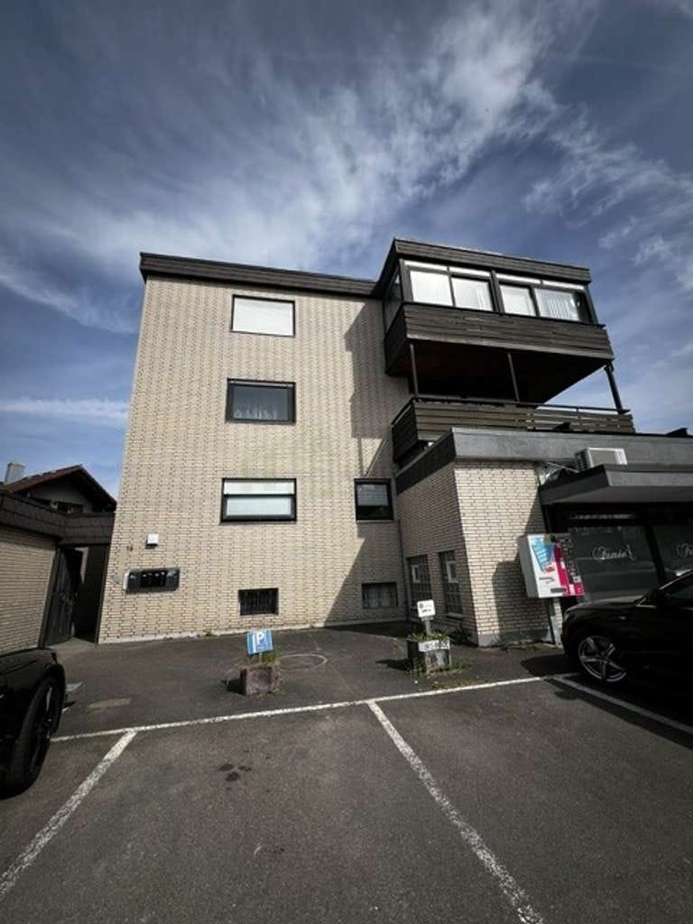 Immobilie in Schönaich - Attraktives Mehrfamilienhaus als Kapitalanlage – 4 Einheiten mit stabilen Mieteinnahmen in Schönaich - Bild 0