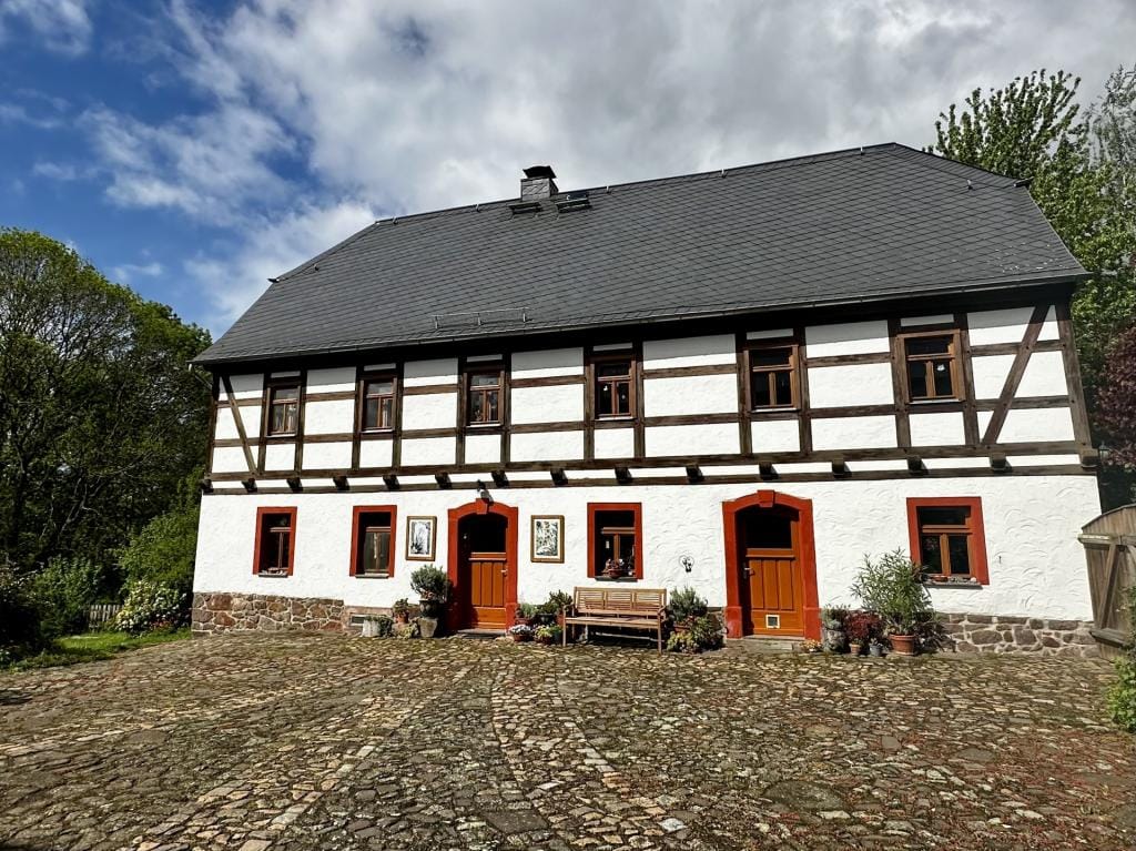 Immobilie in Leisnig -  - Bild 3