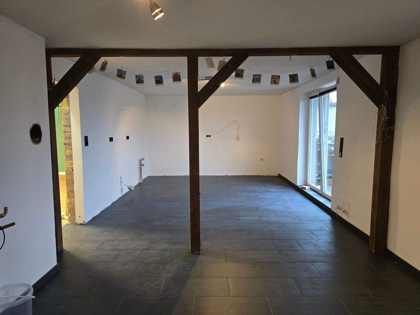 Immobilie in Warnow - Doppelhaushälfte als Bungalow in 18249 Warnow - Bild 3