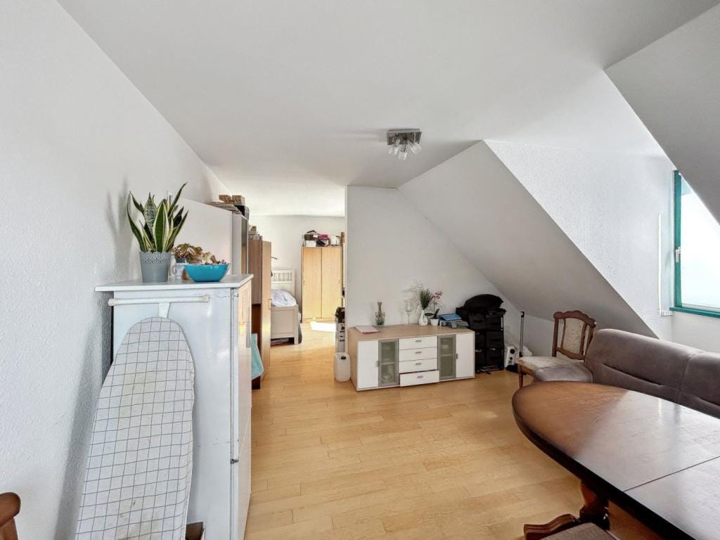 Immobilie in Lage - Dachgeschosswohnung in Lage (Hardissen) - Bild 5