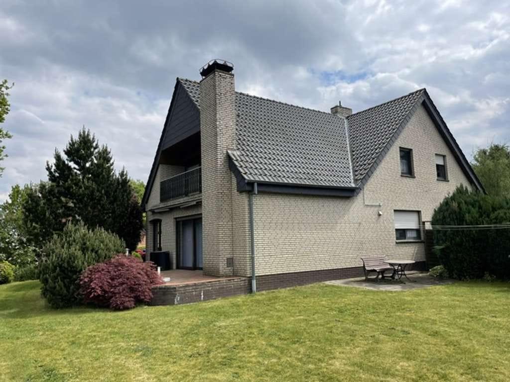 Immobilie in Sustrum - Großzügiges gepflegtes Ein/Zweifamilienhaus in Neu Sustrum - Bild 2