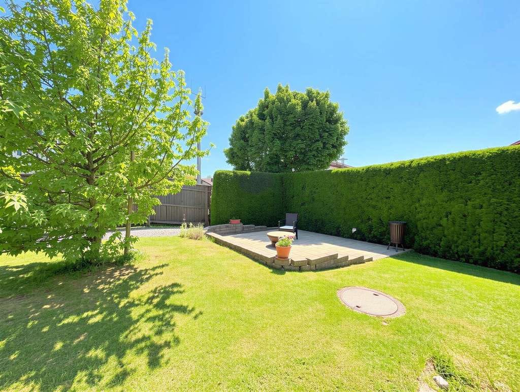Immobilie in Grabenstätt - Viel Platz zu einem attraktiven Preis – Einfamilienhaus mit Wintergarten, ELW & Garten - Bild 2
