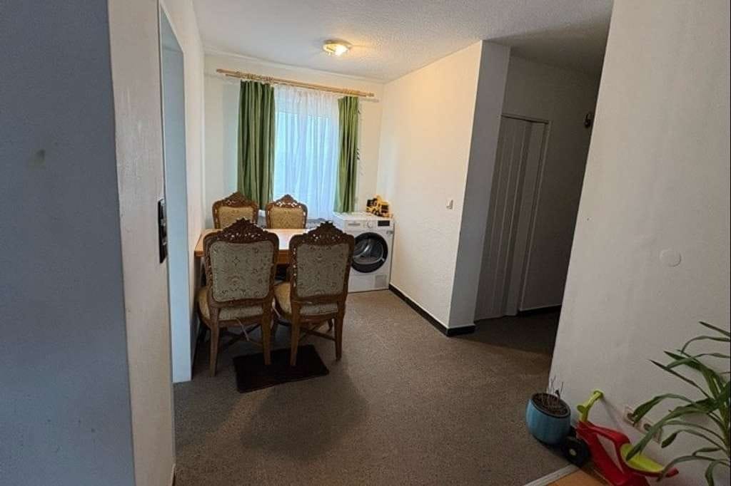 Immobilie in Altdorf bei Nürnberg - Vermietete 4-Zimmer-Wohnung in Altdorf mit Balkon - Bild 3