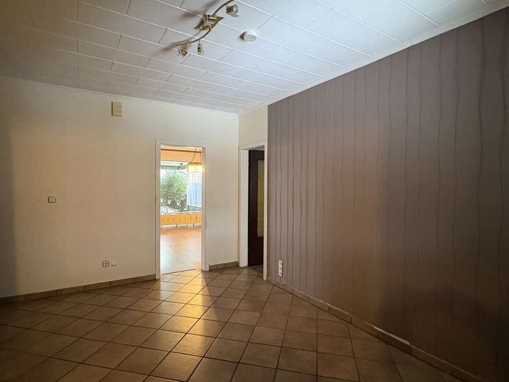 Immobilie in Burgdorf - KARSTEN IMMOBILIEN ermöglicht Ihnen: Wohnen im sehr gut geschnittenen Reihenmittelhaus in Burgdorf - Bild 1