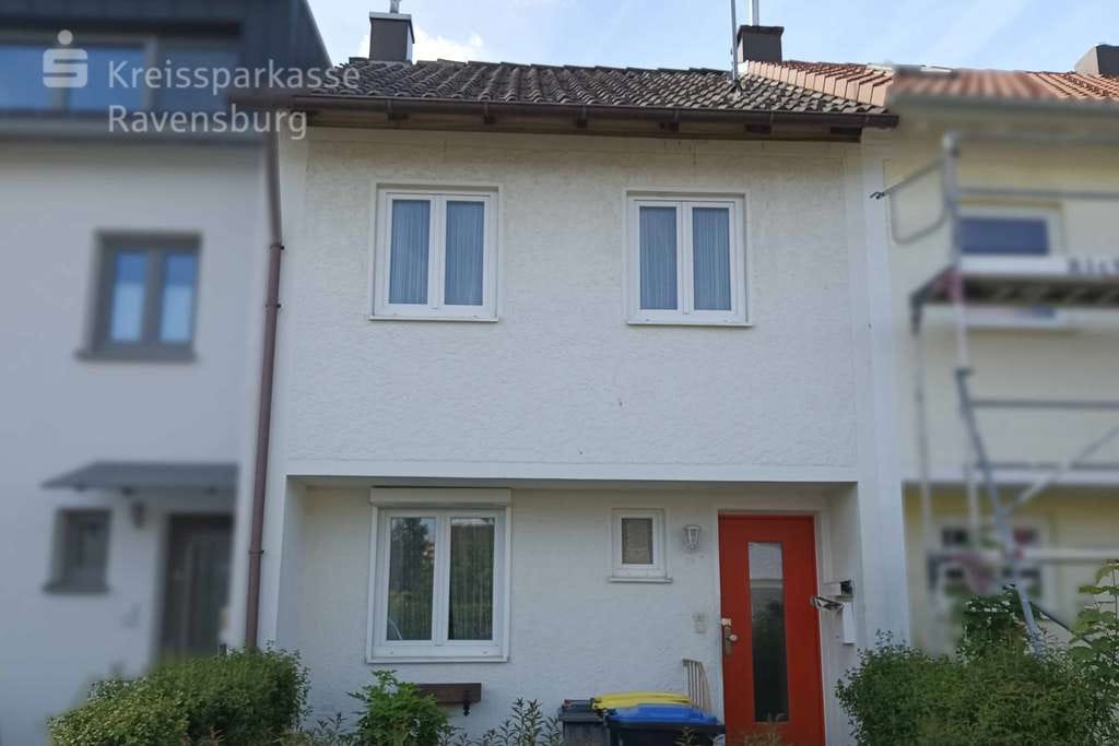 Immobilie in Wangen im Allgäu - Wohlfühlen in Wangen 
 - Bild 2