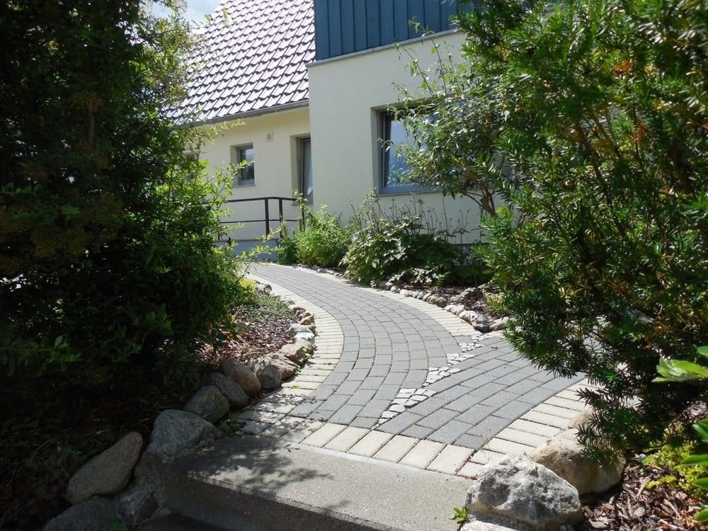 Immobilie in Laboe - Vermietetes Einfamilienhaus in ruhiger Lage im Ostseebad Laboe - Bild 2