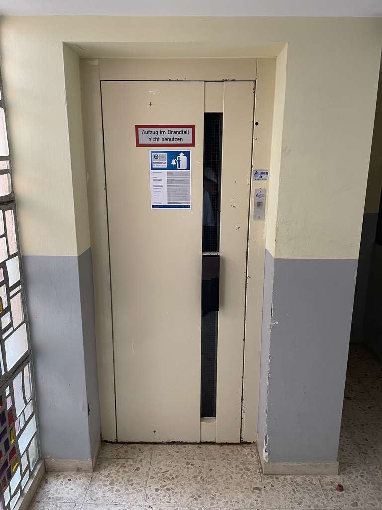 Immobilie in Memmelsdorf - Kapitalanlage provisionsfrei!! Wohnung mit zuverlässigem Mieter zu verkaufen - Bild 1