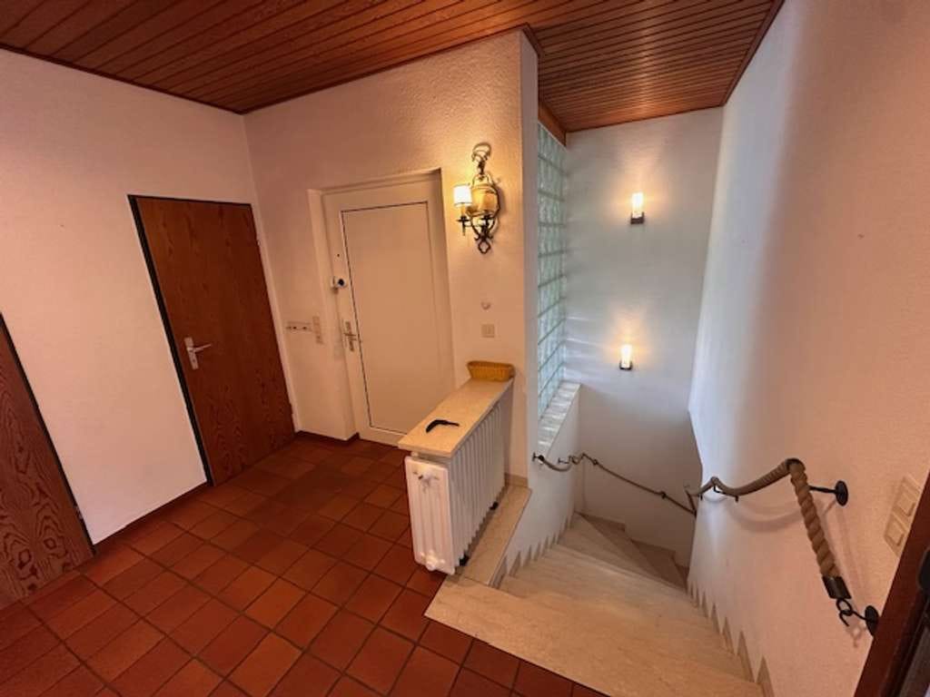 Immobilie in Rodenberg - Einfamilienhaus mit Einliegerwohnung im schönen Rodenberg - Bild 3