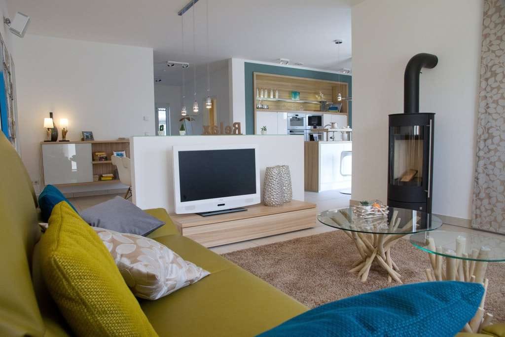 Immobilie in Bautzen - Budyšin - Home 6 - kompakt wohnen, clever geplant - Bild 4