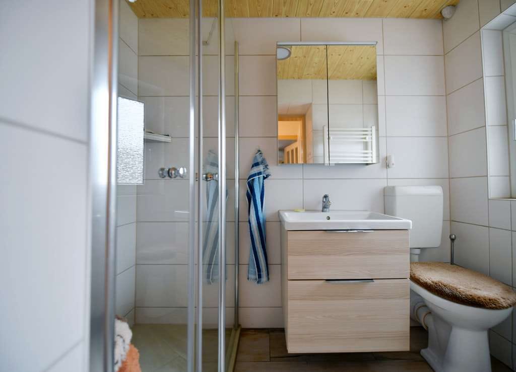 Immobilie in Geithain - Charmantes Reihenmittelhaus mit viel Platz, Privatsphäre und Ausbaupotenzial im Herzen von Geithain - Bild 4
