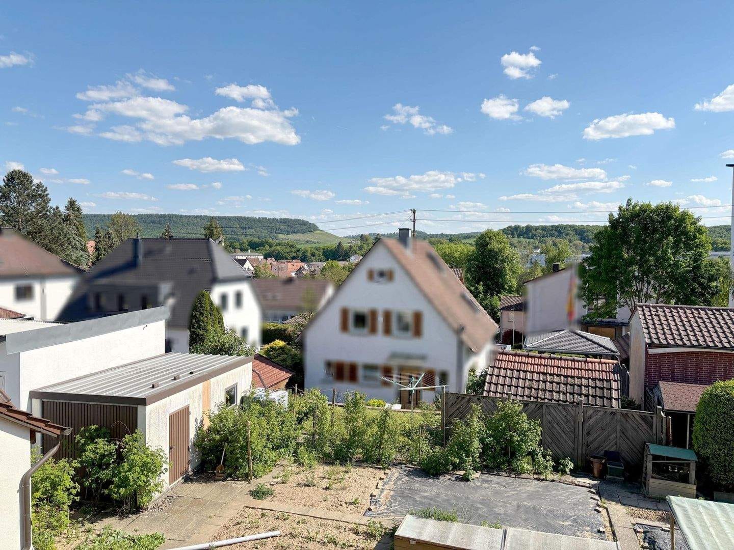 Immobilie in Knittlingen - Gepflegt & charmant in toller Lage! - Bild 4