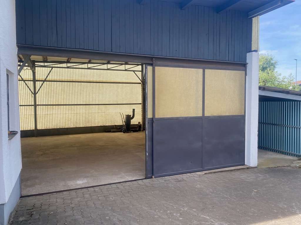 Immobilie in Neustadt an der Donau - Wohn- und Gewerbeobjekt in Hienheim - Bild 4