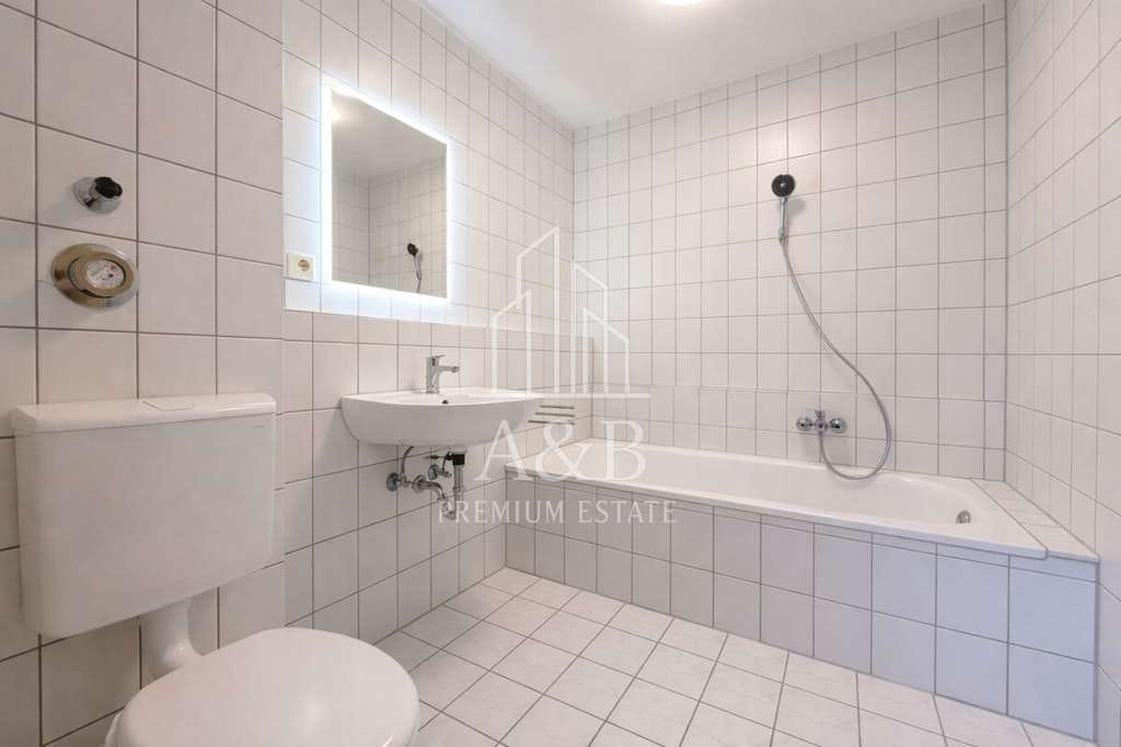 Immobilie in Bürstadt - ** Eigenheim oder Kapitalanlage - einzugsbereite DG-Wohnung mit Aufzug ** - Bild 4