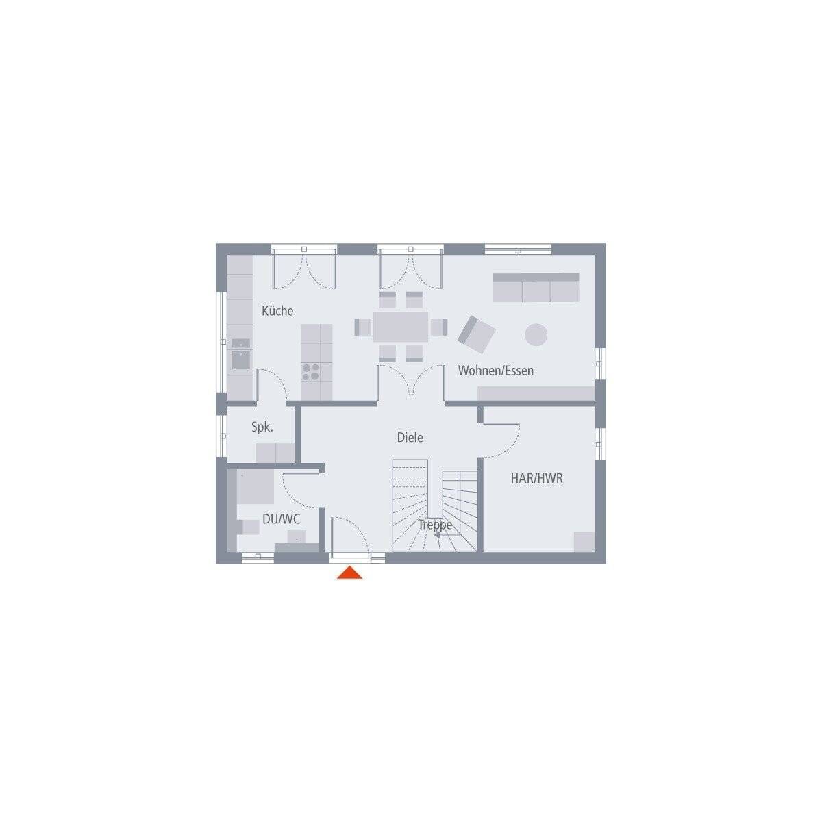 Immobilie in Eckental - EIN DESIGNHAUS, SO VIELSEITIG WIE DU SELBST - Bild 1