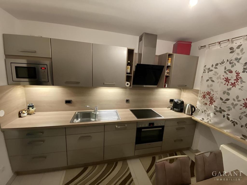 Immobilie in Altdorf - Etagenwohnung in Altdorf - Bild 1
