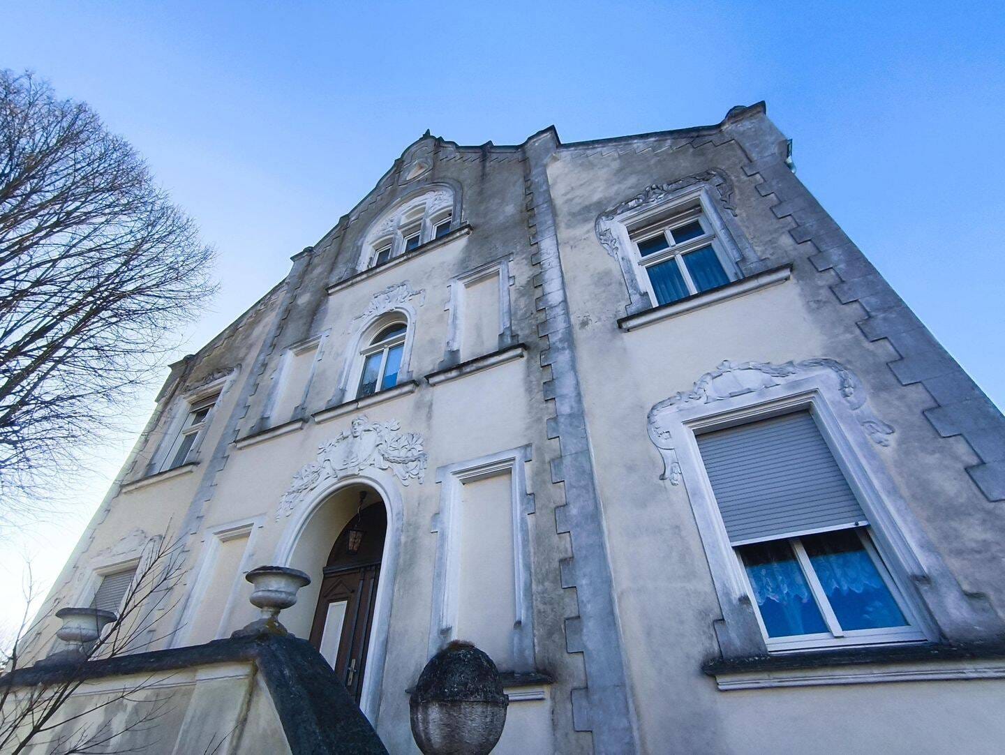 Immobilie in Bismark (Altmark) - Gepflegter Altbau mit 2 Wohnungen - Bild 3