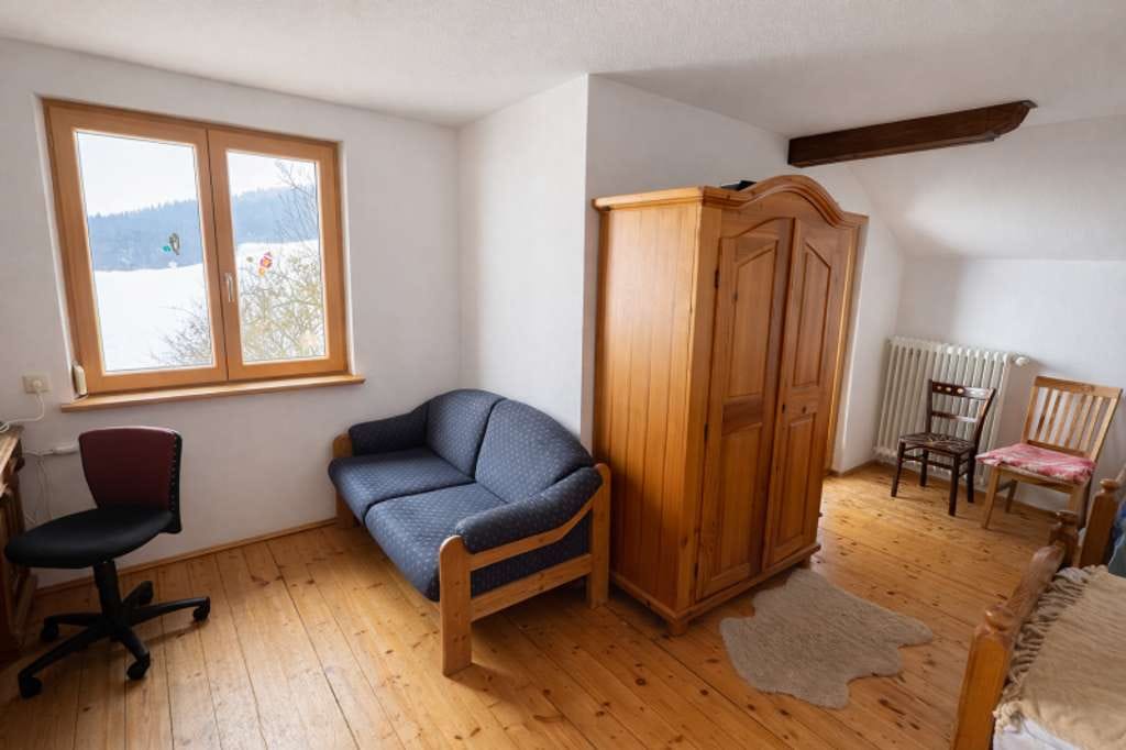 Immobilie in Isny im Allgäu - Ein Zuhause mit Weitblick – Familienparadies am Ortsrand von Rohrdorf im Allgäu - Bild 4