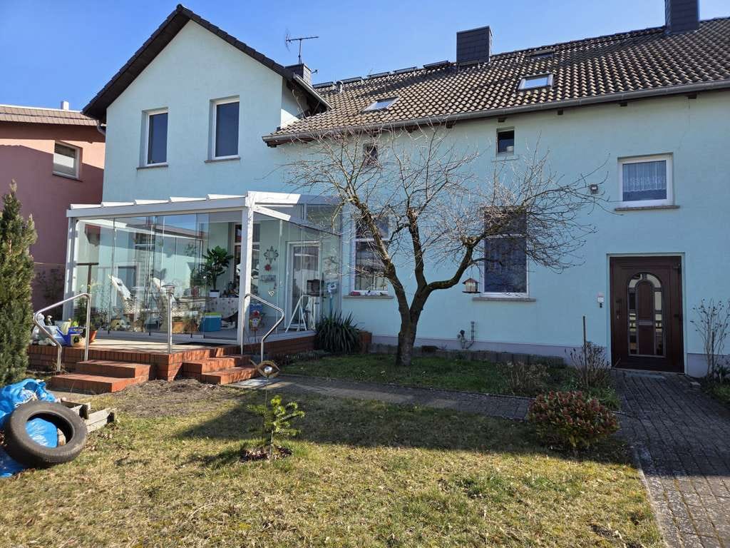 Immobilie in Ferdinandshof - TOP MFH mit schöner freiw. Eigentümerwohnung mit Sommergarten, fast zum Nulltarif......... - Bild 1