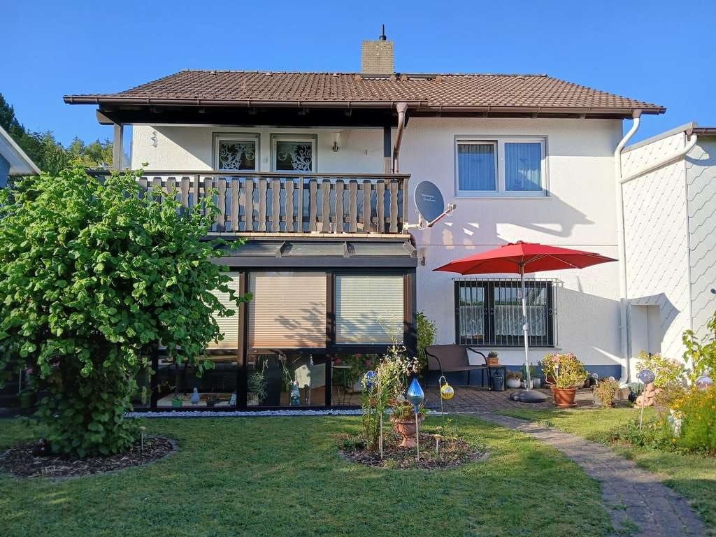Immobilie in Gusenburg - PROVISIONSFREI - Großer, charmanter  Bungalow mit Untergeschoß - keine Renovierungen, nur einziehen! - Bild 1