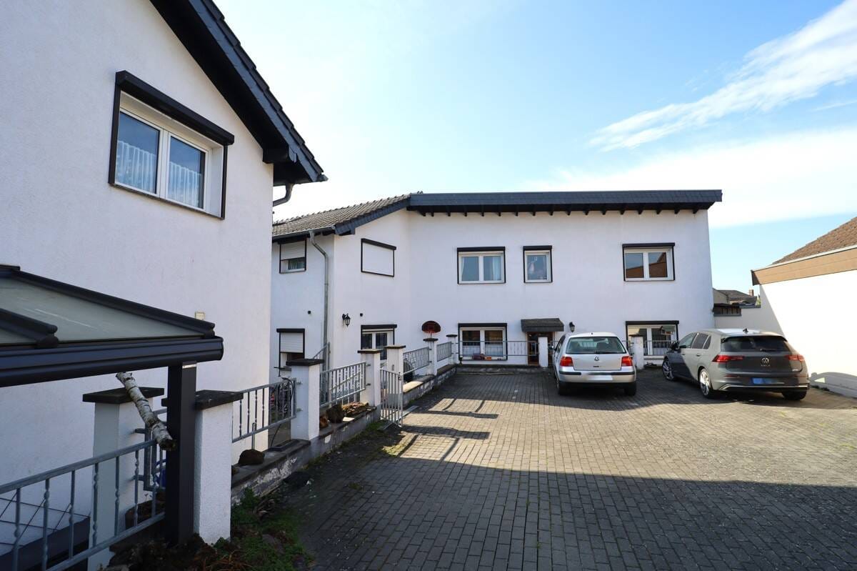Immobilie in Swisttal - Buschhoven: Maisonette-Eigentumswohnung mit eigenem Eingang - wie ein eigenes Haus - Bild 2