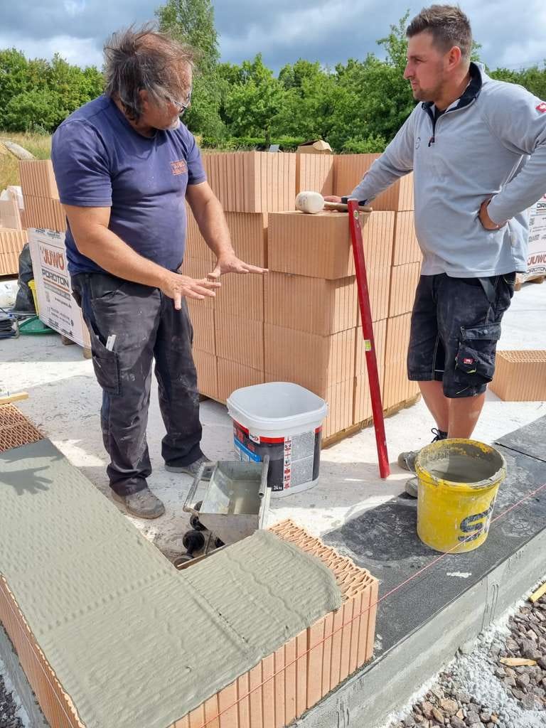 Immobilie in Löf - Ihr Traumhaus Schlüsselfertig von HOCH Massivhaus - Bild 3