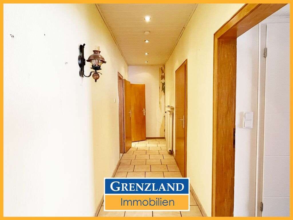 Immobilie in Bocholt - 3-Zimmer-Eigentumswohnung
– zentral gelegen & bezugsfrei - Bild 0
