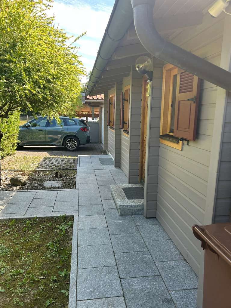 Immobilie in Inchenhofen - Kleines aber feines Refugium! - Bild 0