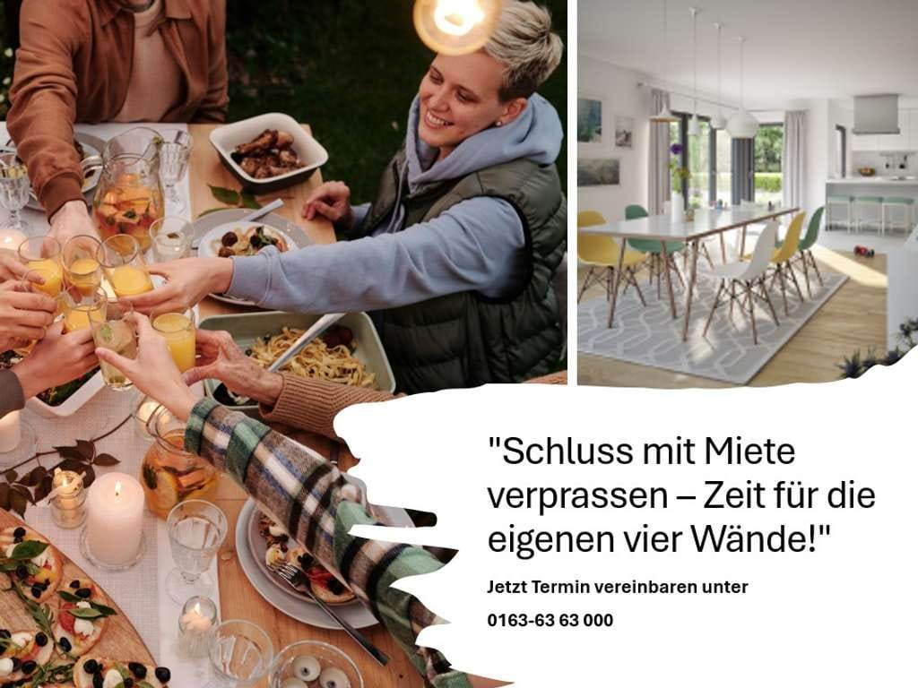 Immobilie in Damscheid - Präzise Wohnarchitektur: Ihr durchdachtes Zuhause - Bild 1