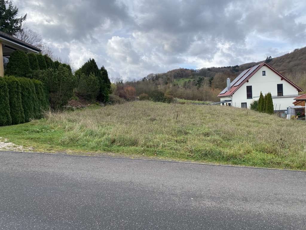 Immobilie in Ulmet - Heinz von Heiden Bungalow incl. Grundstück - Bild 0