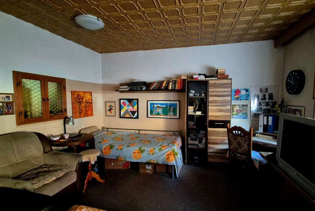 Immobilie in Zahna-Elster - Kleines Einfamilienwohnhaus in Zahna / teilmodernisiert - Bild 3