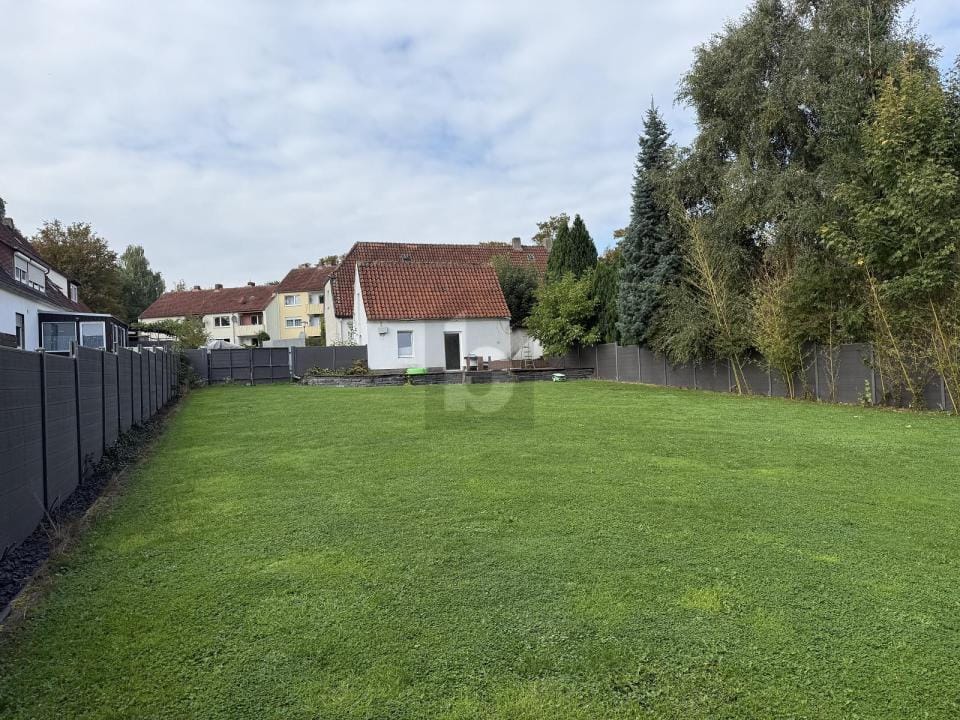 Immobilie in Melle - BEREITS ENTKERNT - GESTALTEN SIE SELBST - Bild 1