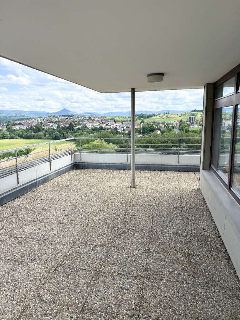 Immobilie in Pliezhausen - Penthousewohnung in Pliezhausen zu verkaufen. - Bild 0