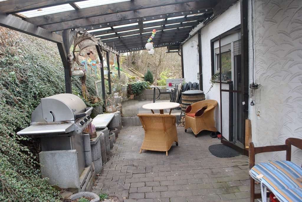 Immobilie in Elben - Pflegeleichtes Grundstück und viel Platz im Eigenheim  - Bild 1