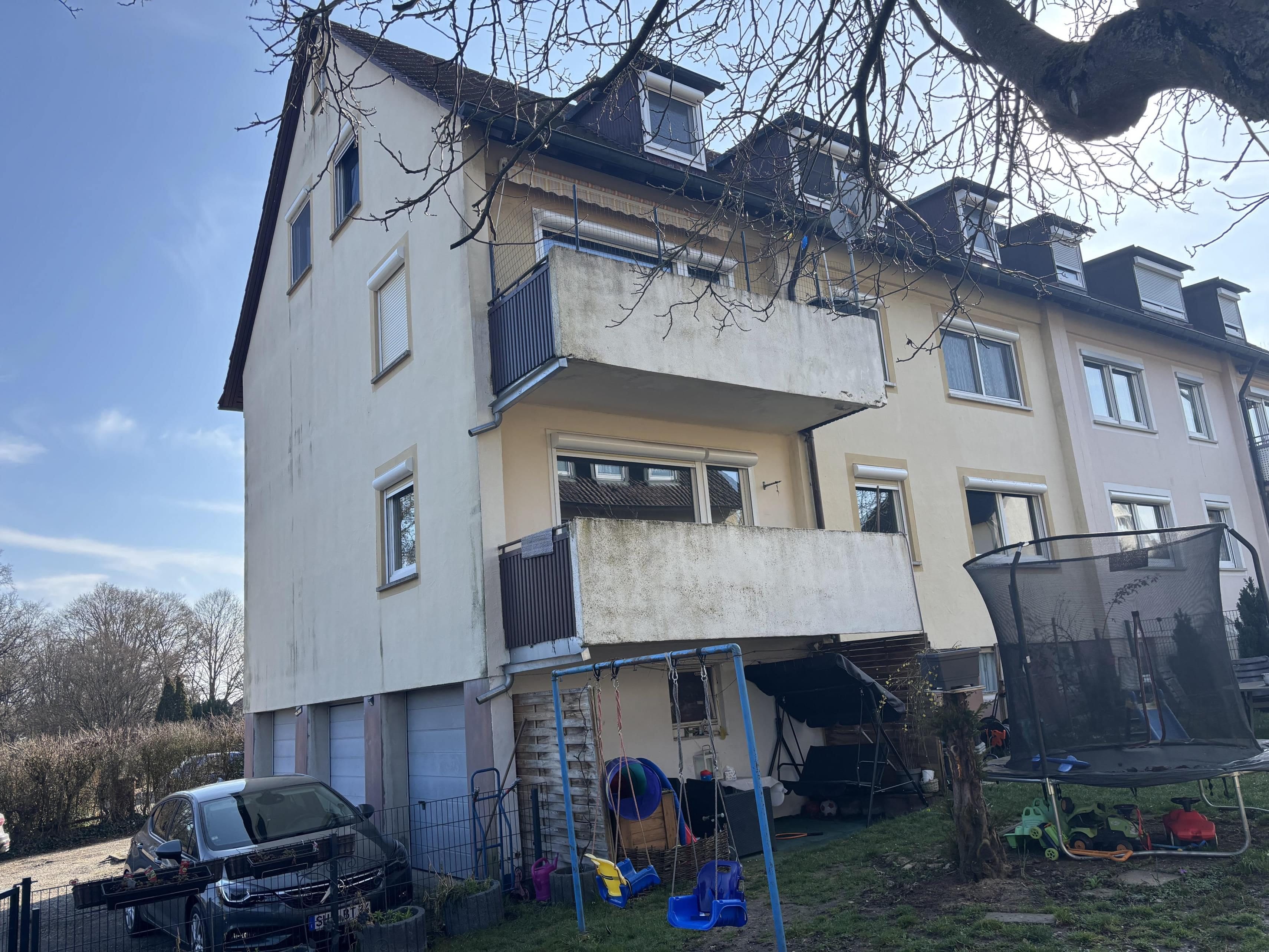 Immobilie in Schwäbisch Hall - Kapitalanleger aufgepasst... - Bild 2