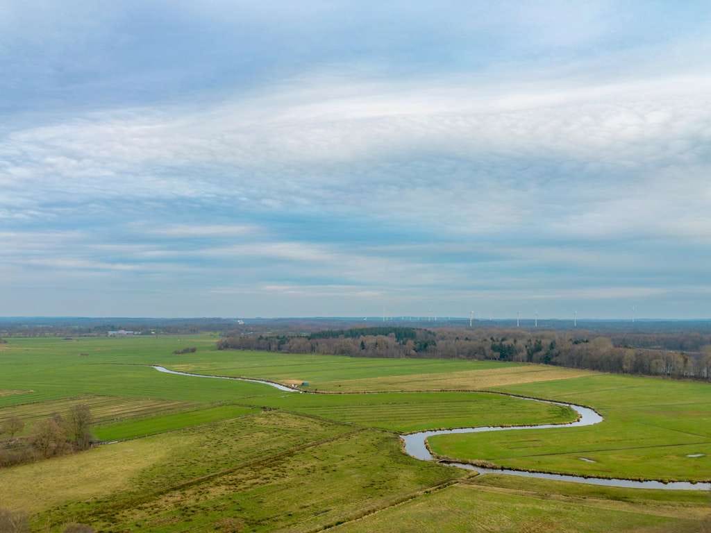 Immobilie in Hochdonn - Modern | Hell | Energieeffizient          Ihr Zuhause am Nord-Ostsee-Kanal - Bild 1