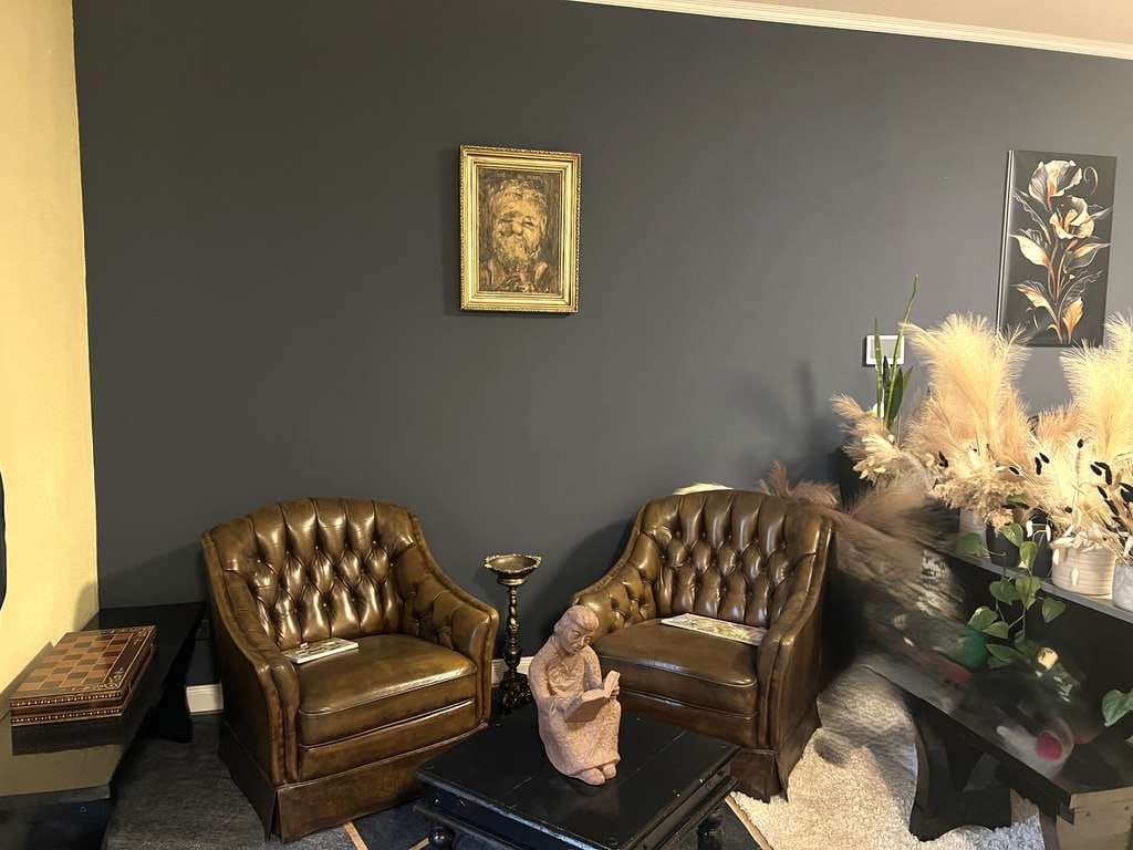 Immobilie in Breuna - Barrierefreie Erdgeschosswohnung mit modernem Wohnkomfort - Bild 2