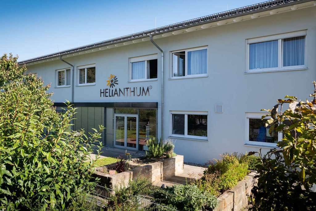 Immobilie in Orsingen-Nenzingen - Pflegeheim als Kapitalanlage mit 4% p.a. und Vorbelegungsrecht - Bild 2