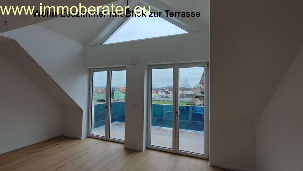Immobilie in Waidhaus - Kap. Anlage oder Eigenbezug? Normal oder luxuriös wohnen? Design-Whg. in exklus. Gebäude / 2-Zi-WFL  - Bild 1