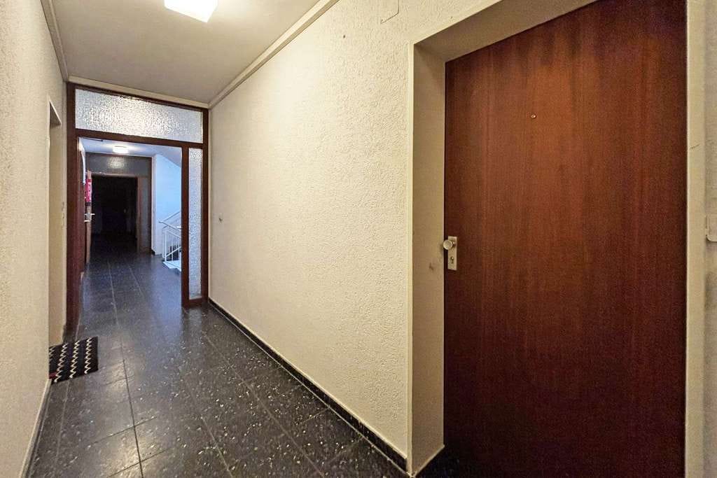 Immobilie in Trier - Trier-Mitte: leerstehende 2-ZKB Wohnung mit ca. 44 m² Wohnfläche + Duplex-Stellplatz & Kellerraum - Bild 3