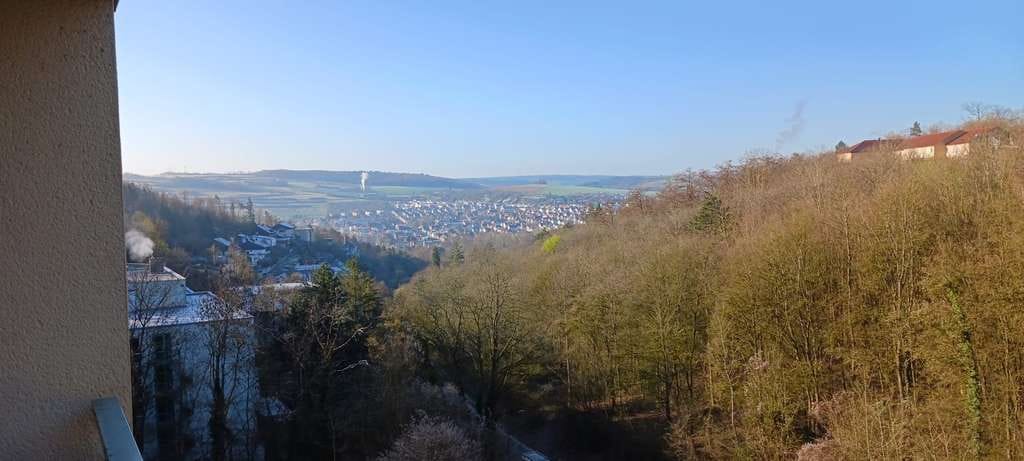 Immobilie in Bad Mergentheim - 3-Zimmer Penthouse-Wohnung im 5. OG mit Aufzug in Bad Mergentheim - Bild 0
