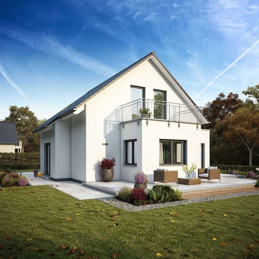 Immobilie in Schwendi - BAUEN SIE MIT MASSA HAUS - Bild 4