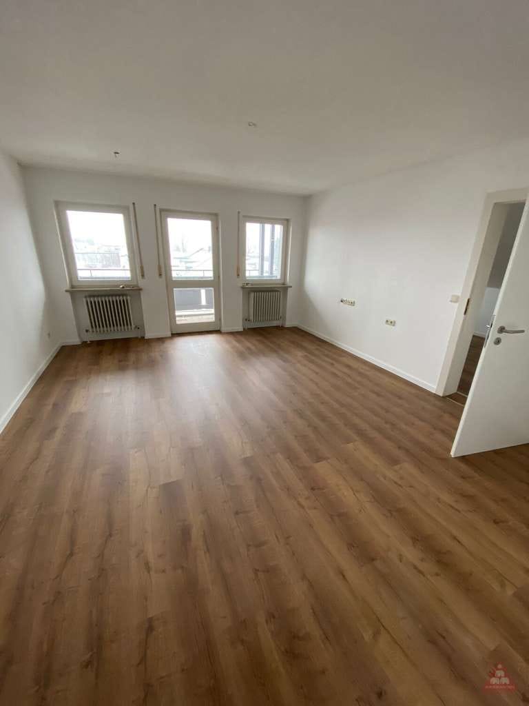 Immobilie in Pocking - 2 Zimmer Wohnung inkl. Einbauküche - sofort bezugsfähig - Bild 4