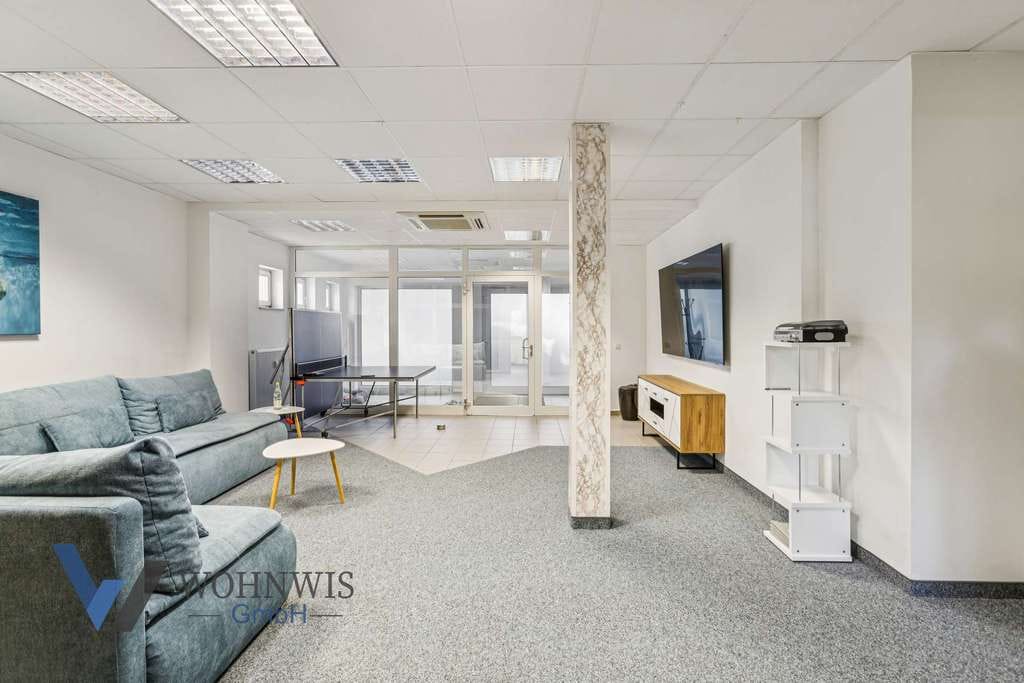 Immobilie in Reinsdorf - Vielseitige 3,5-Raum-Wohnung/ Gewerbe mit 101 m² und Top-Ausstattung in Reinsdorf - Bild 4