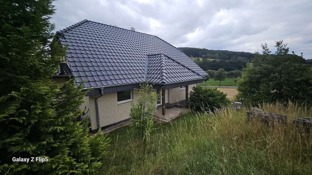 Immobilie in Nentershausen - Nentershausen-OT, EFH - Bild 1