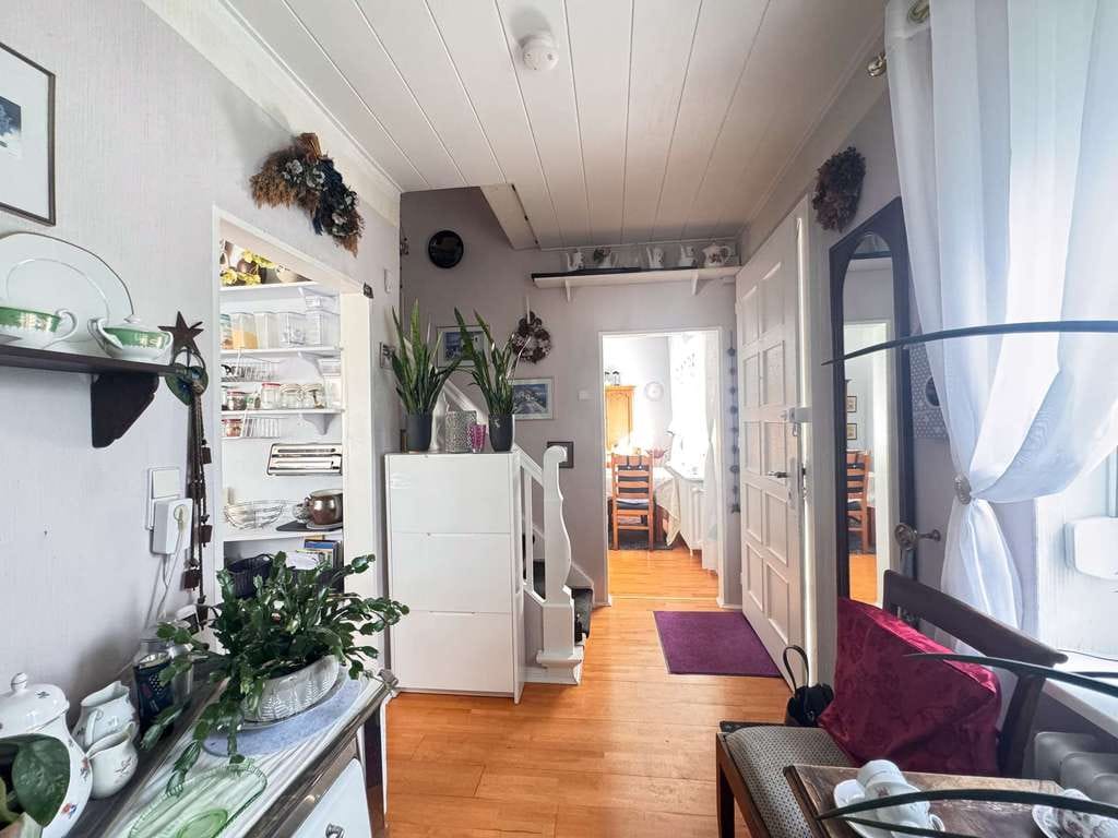 Immobilie in Achim - Ihr neues Zuhause in Achim - Doppelhaushälfte mit zusätzlicher Einliegerwohnung - Bild 1