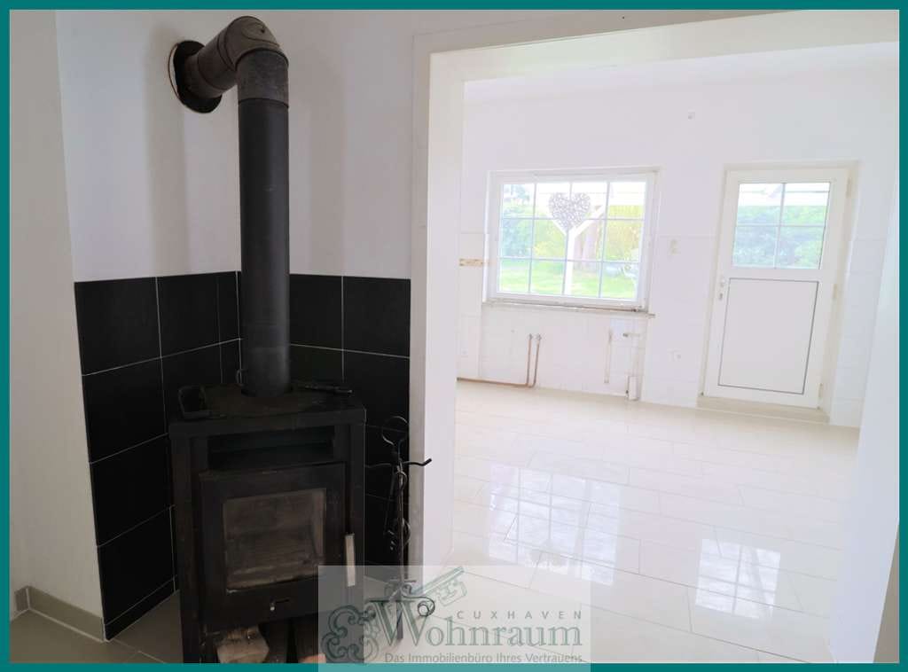 Immobilie in Cuxhaven - Zweifamilienhaus mit Garage - Bild 3