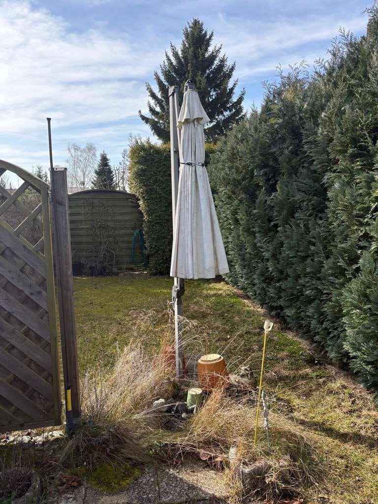 Immobilie in Krugsdorf - Bungalow im Naherholungsgebiet - Bild 2
